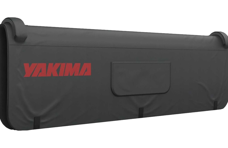 Yakima tailgate cover discount